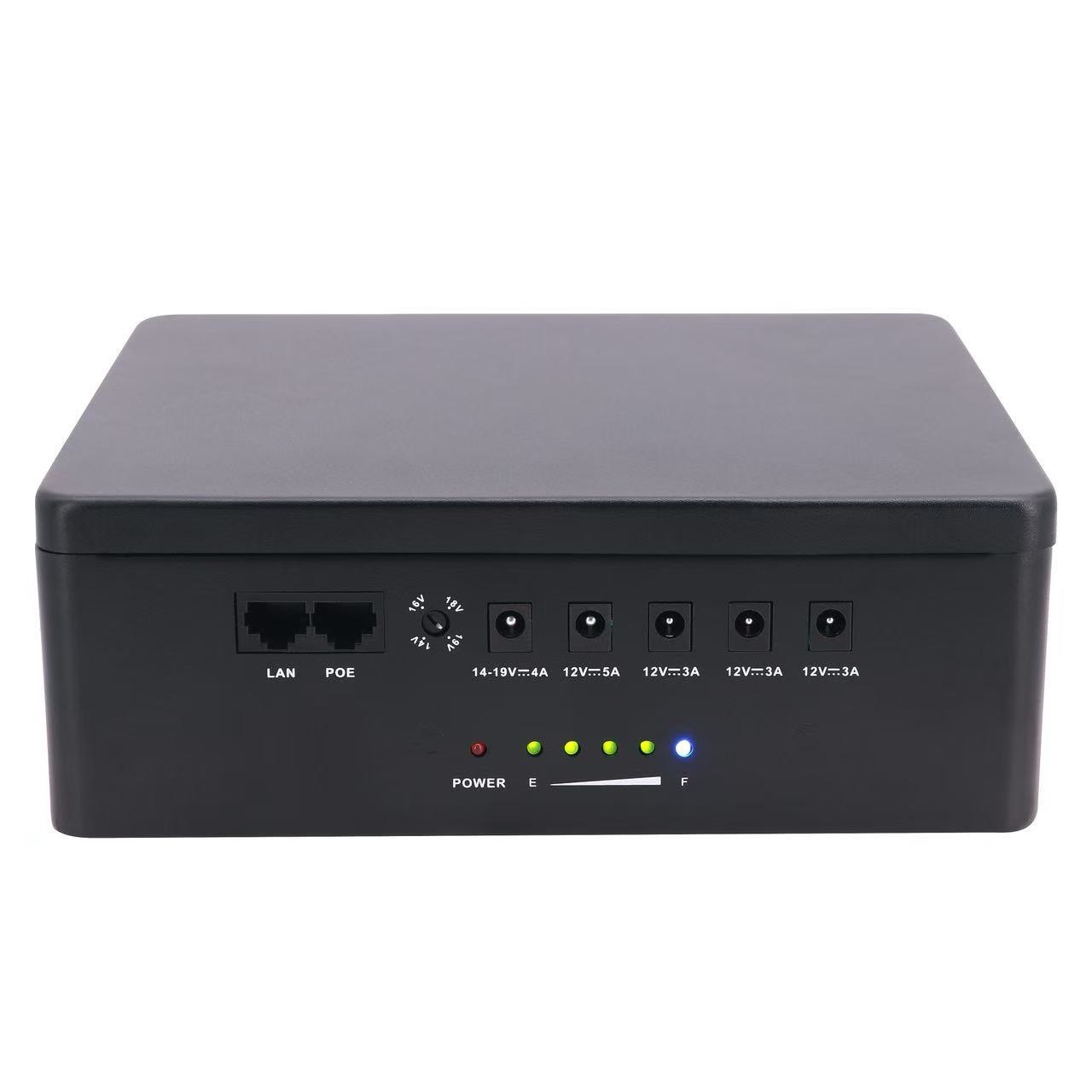 60W UPS for AJAX